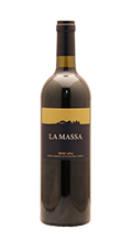 La Massa Fattoria La Massa　2016